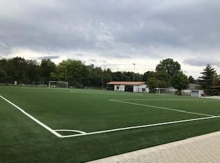 Sportplatz Rodau