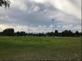 Sportplatz Zwingenberg