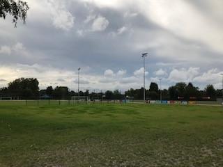 Sportplatz Zwingenberg