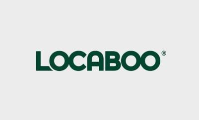 Buchungsplattform Locaboo