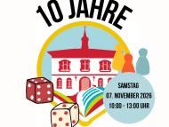 10 Jahre neues Leben im Alten Rathaus