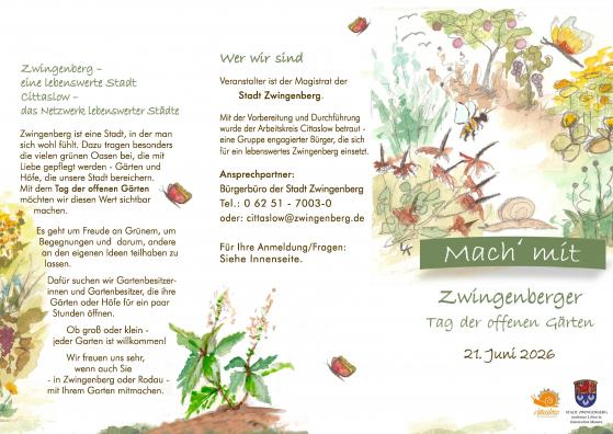 Flyer Seite 1