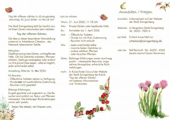 Flyer Seite 2