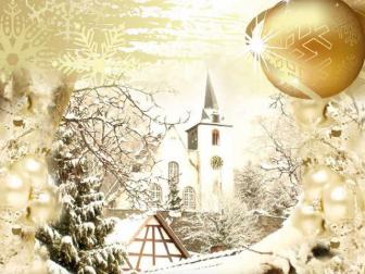 Zwingenberger Weihnachtsmarkt