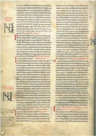 Codex Laureshamensis