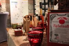 Apfelsaft etc.