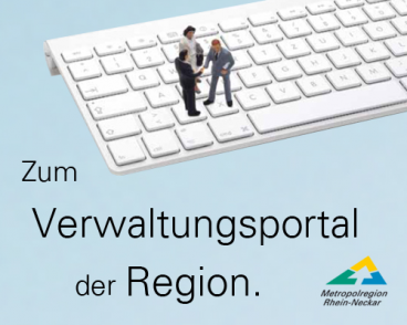 Verwaltungsdurchklick.de - ein Service für Betriebe und Bürger