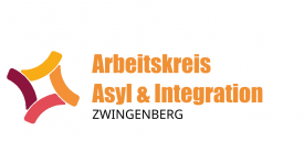 Logo Arbeitskreis Asyl und Integration